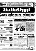 giornale/RAV0037039/2011/n. 289 del 6 dicembre